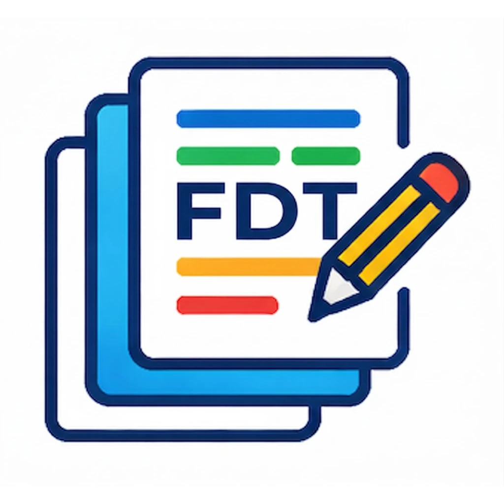Free Doc Tool Logo